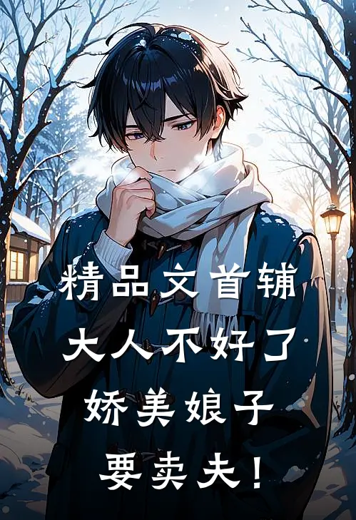 精品文首辅大人不好了，娇美娘子要卖夫！