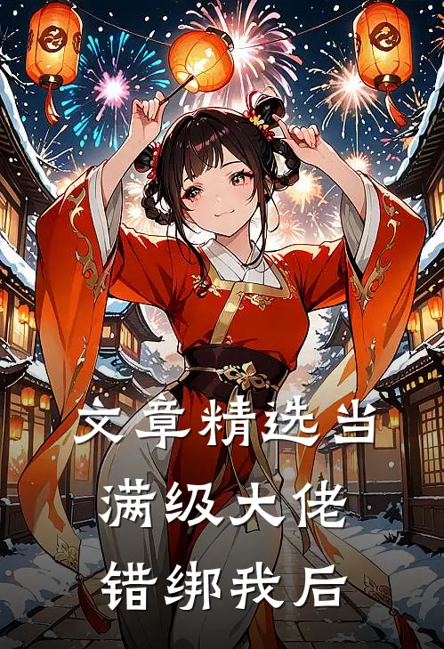 文章精选当满级大佬错绑我后