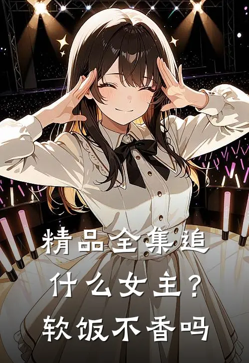 精品全集追什么女主？软饭不香吗