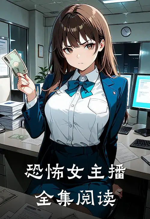 恐怖女主播全集阅读