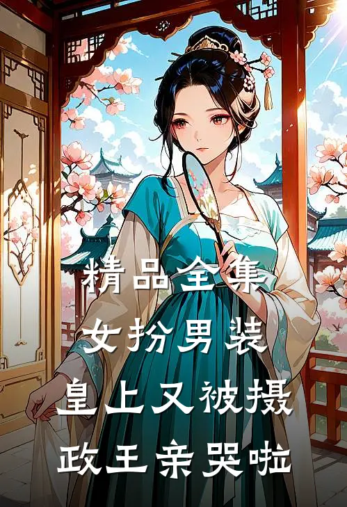 精品全集女扮男装，皇上又被摄政王亲哭啦