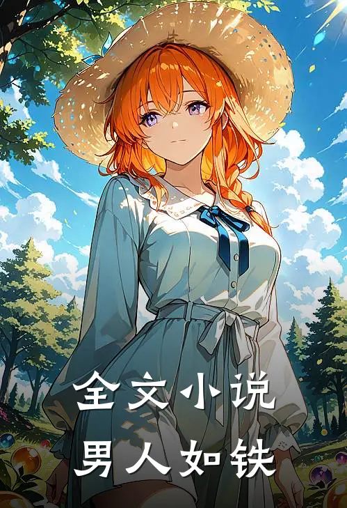全文小说男人如铁