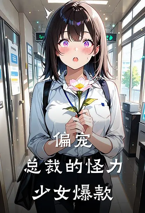 偏宠：总裁的怪力少女爆款
