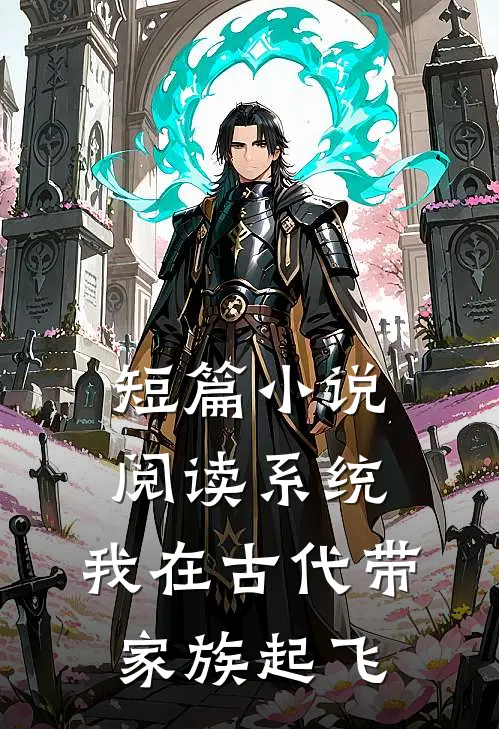 短篇小说阅读系统：我在古代带家族起飞