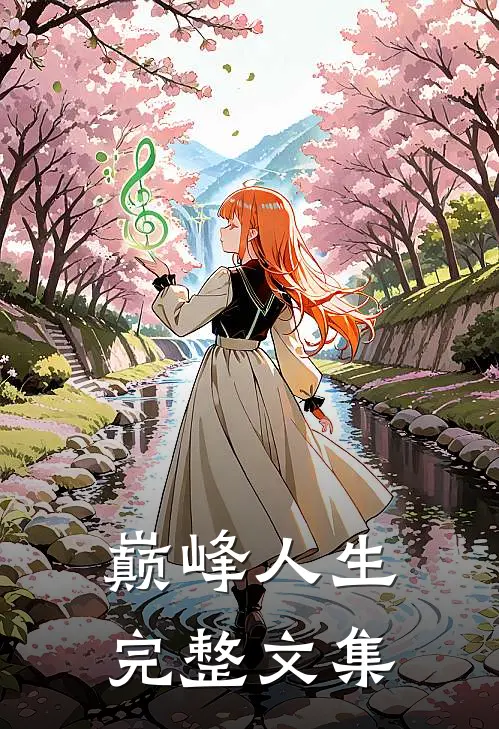 巅峰人生完整文集