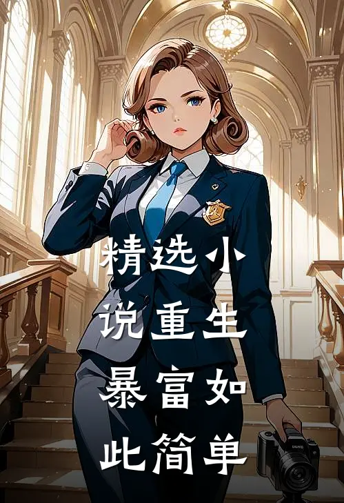 精选小说重生：暴富如此简单