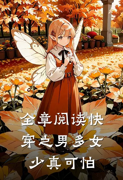 全章阅读快穿之男多女少真可怕