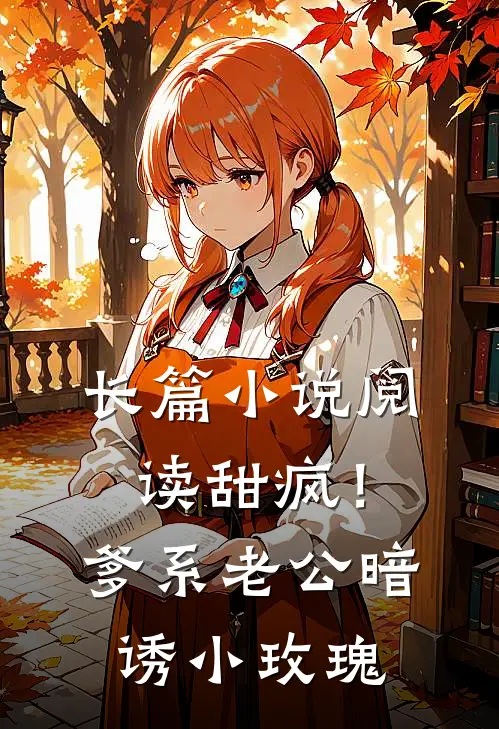 长篇小说阅读甜疯！爹系老公暗诱小玫瑰