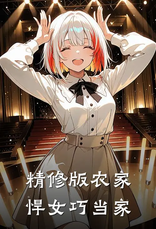 精修版农家悍女巧当家
