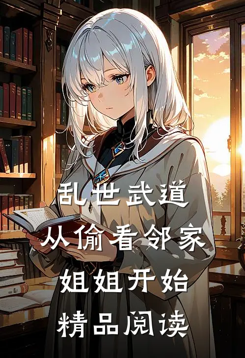 乱世武道：从偷看邻家姐姐开始精品阅读