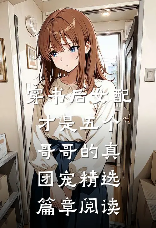 穿书后女配才是五个哥哥的真团宠精选篇章阅读