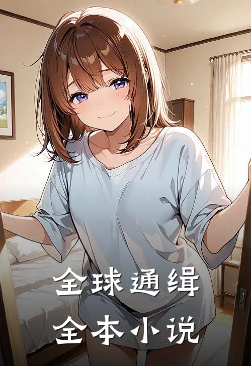 全球通缉全本小说