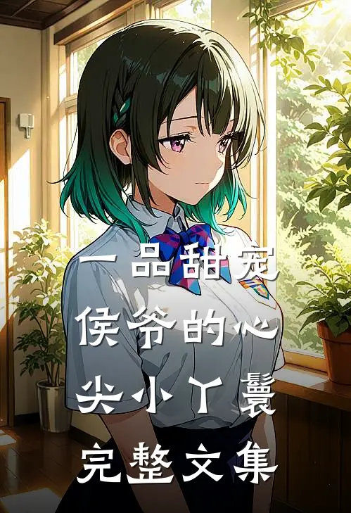 一品甜宠：侯爷的心尖小丫鬟完整文集