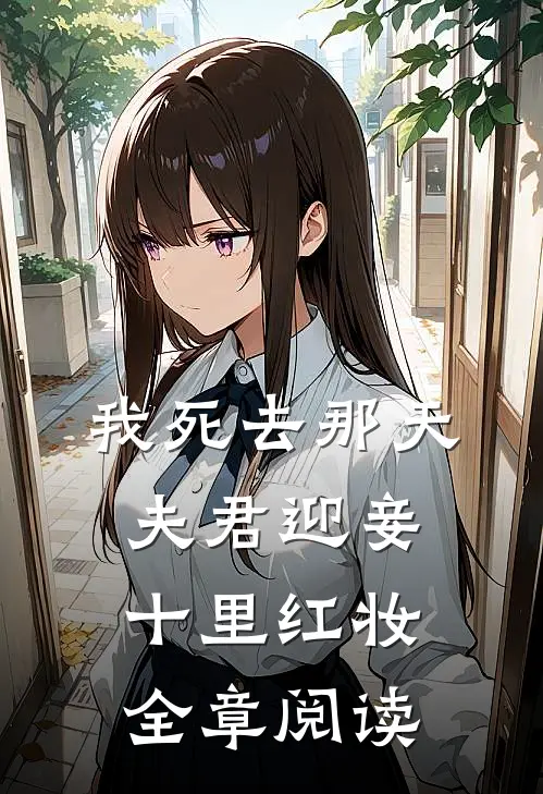 我死去那天，夫君迎妾十里红妆全章阅读