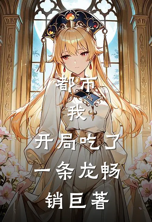 都市：我，开局吃了一条龙畅销巨著