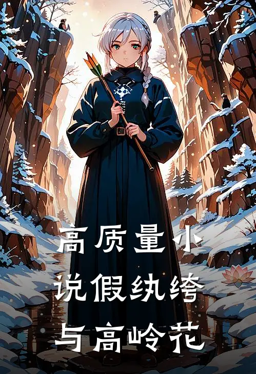 高质量小说假纨绔与高岭花