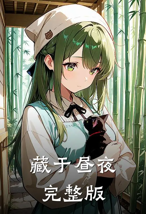 藏于昼夜完整版