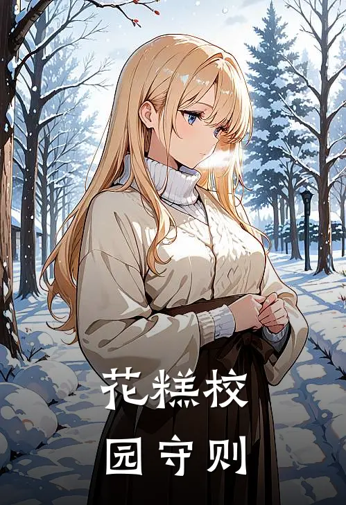 花糕校园守则