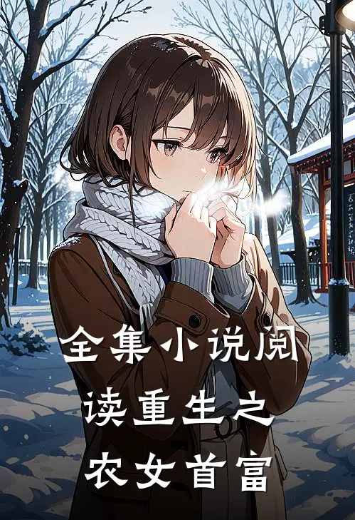 全集小说阅读重生之农女首富