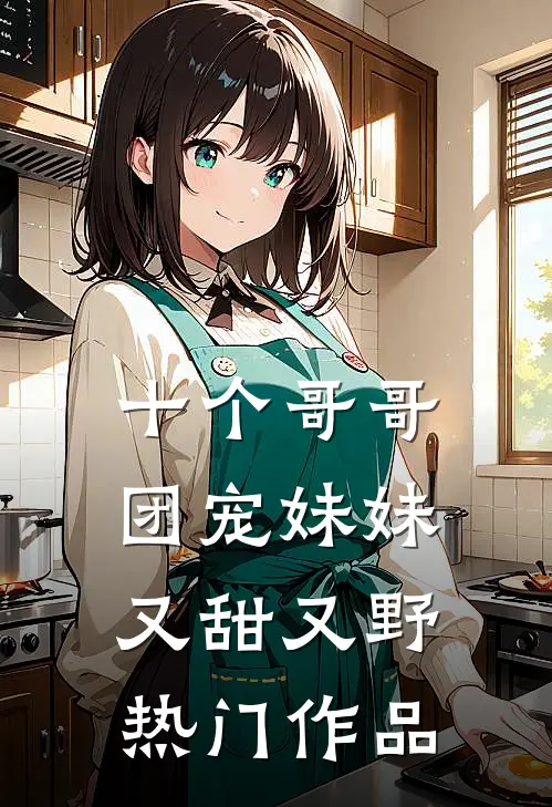 十个哥哥：团宠妹妹又甜又野热门作品