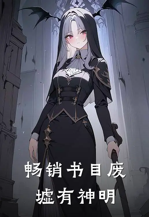 畅销书目废墟有神明