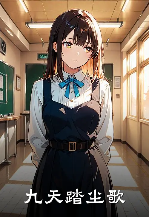 九天踏尘歌