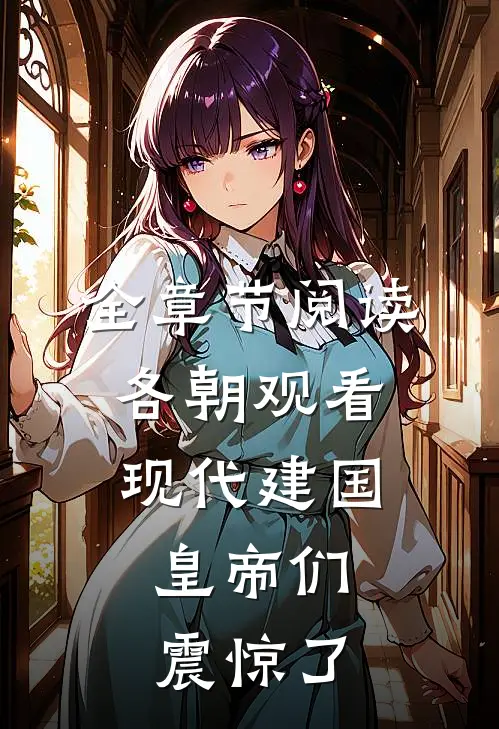 全章节阅读各朝观看现代建国，皇帝们震惊了