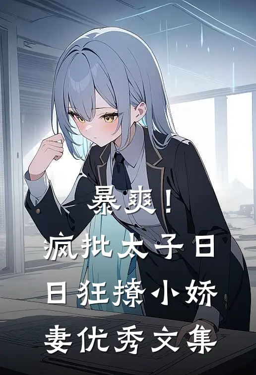 暴爽！疯批太子日日狂撩小娇妻优秀文集