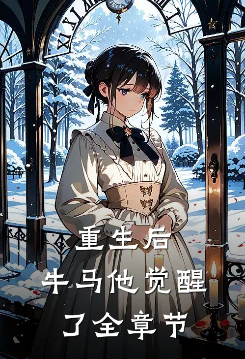 重生后，牛马他觉醒了全章节