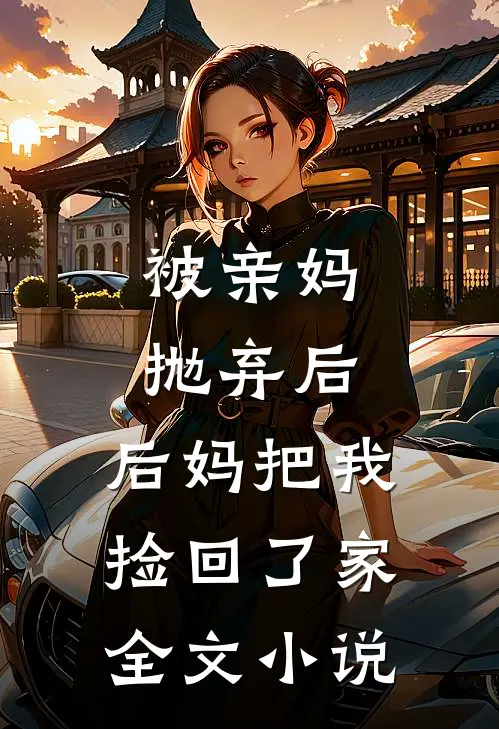 被亲妈抛弃后，后妈把我捡回了家全文小说
