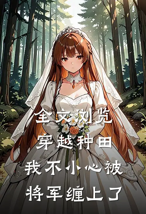全文浏览穿越种田：我不小心被将军缠上了