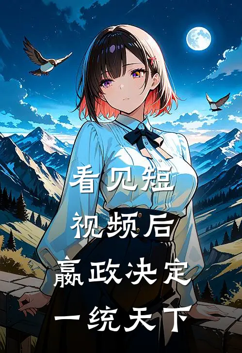看见短视频后，嬴政决定一统天下