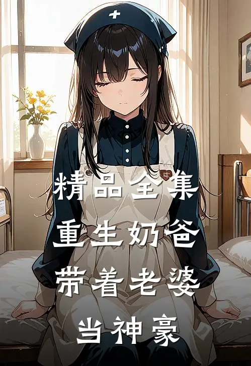 精品全集重生奶爸，带着老婆当神豪