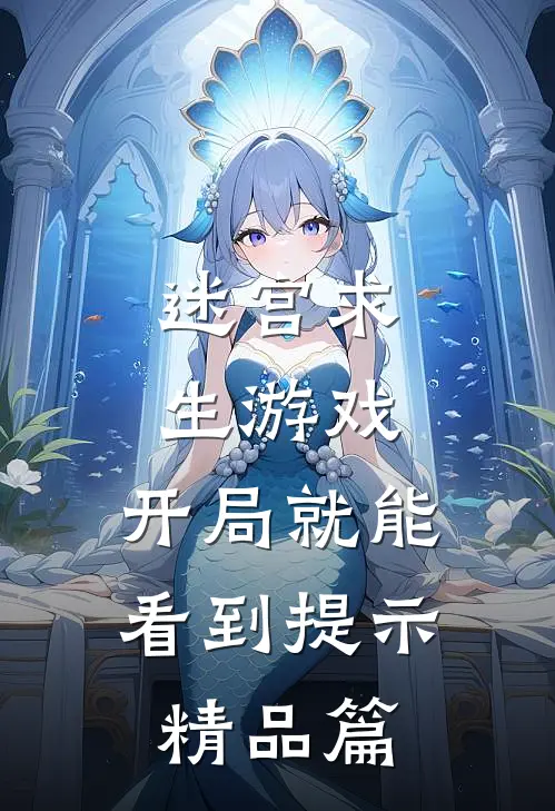 迷宫求生游戏：开局就能看到提示精品篇