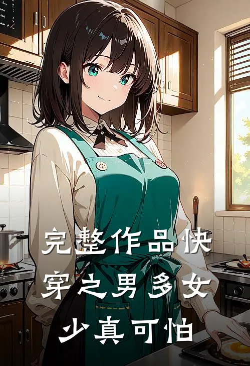 完整作品快穿之男多女少真可怕