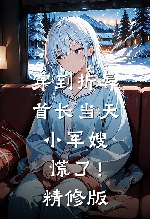 穿到折辱首长当天，小军嫂慌了！精修版