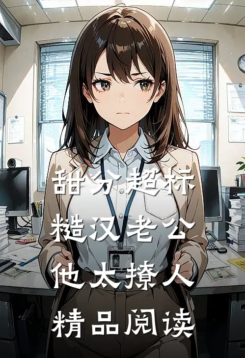 甜分超标，糙汉老公他太撩人精品阅读
