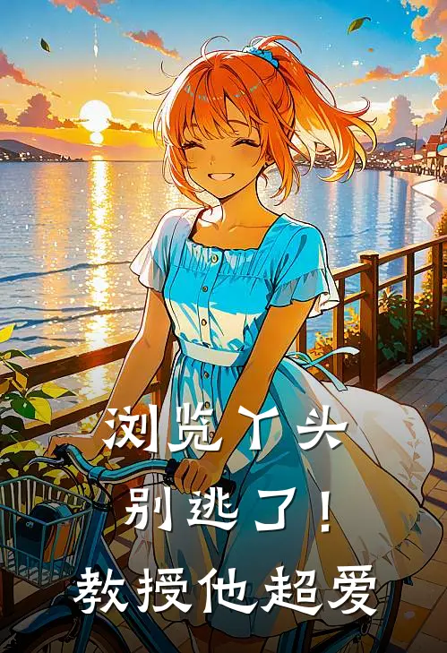 浏览丫头别逃了！教授他超爱