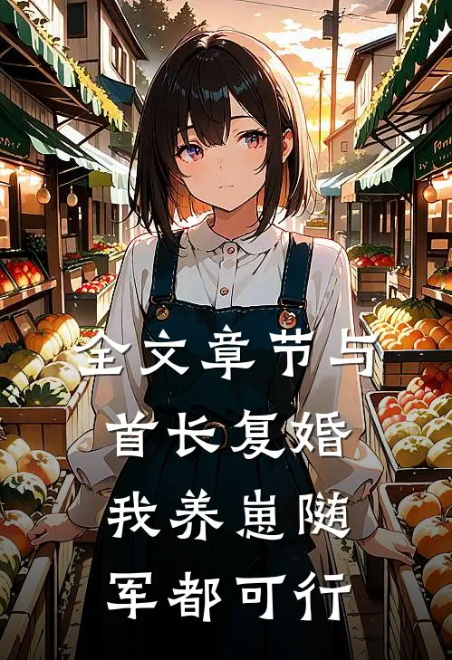 全文章节与首长复婚，我养崽随军都可行