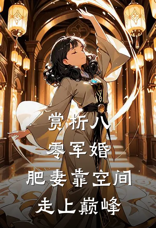 赏析八零军婚：肥妻靠空间走上巅峰