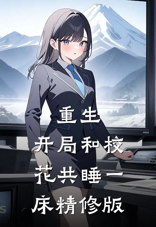 重生：开局和校花共睡一床精修版