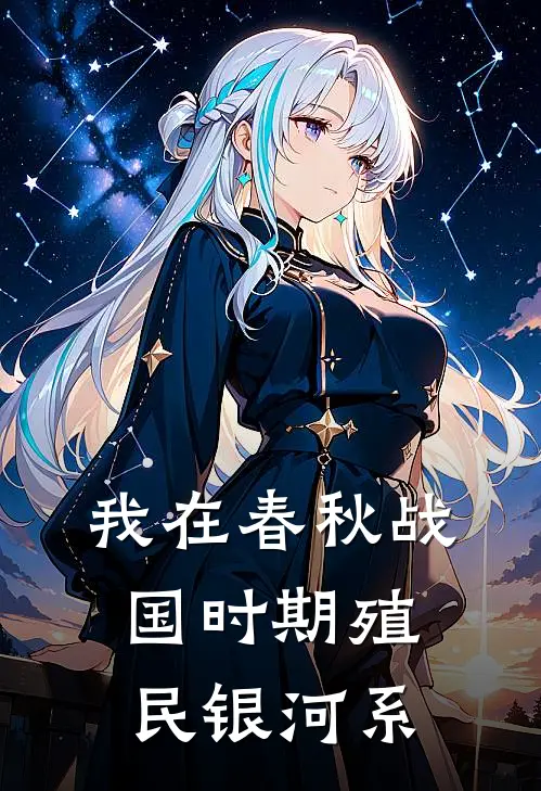 我在春秋战国时期殖民银河系