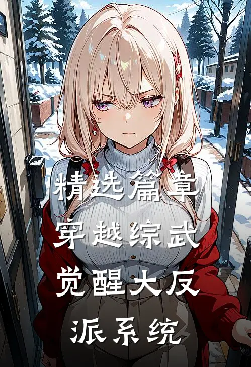 精选篇章穿越综武，觉醒大反派系统