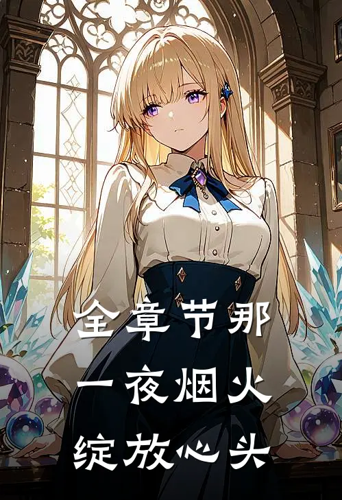全章节那一夜烟火，绽放心头