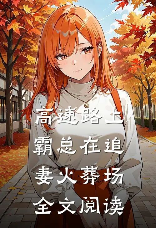 高速路上，霸总在追妻火葬场全文阅读