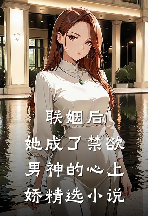 联姻后，她成了禁欲男神的心上娇精选小说