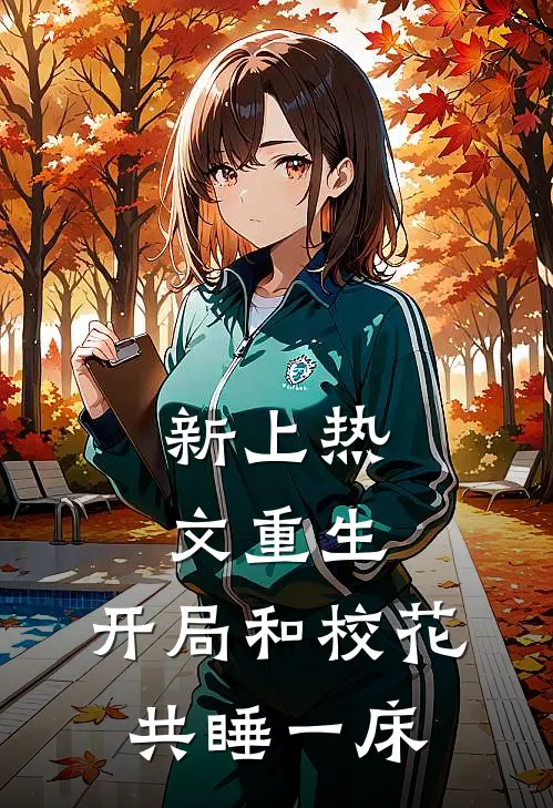 新上热文重生：开局和校花共睡一床