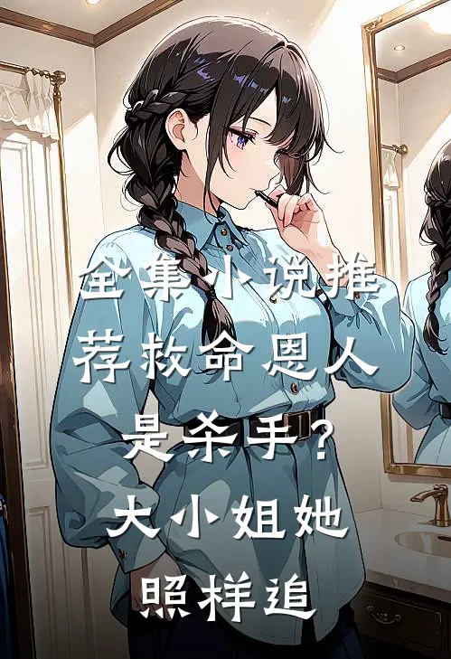 全集小说推荐救命恩人是杀手？大小姐她照样追