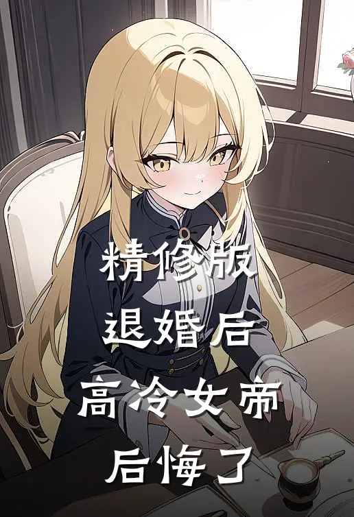 精修版退婚后，高冷女帝后悔了