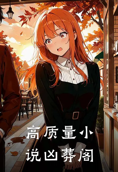 高质量小说凶葬阁